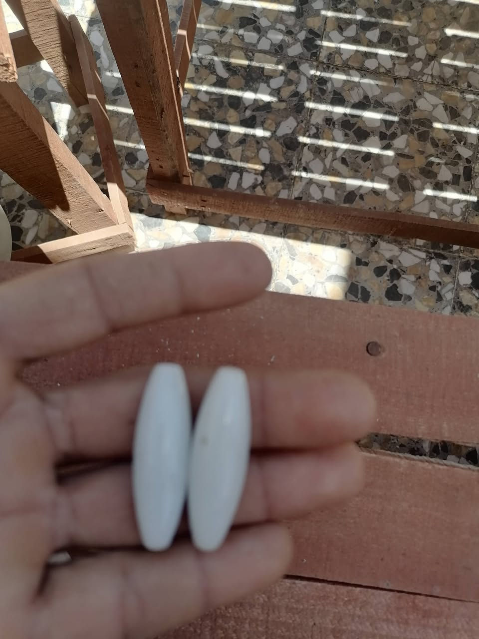 احجار سليماني وعطف مطلسم طلاسم وهبهاب مطلسم طلاسم مالته فرعونيه لبيع كلمن وسعره الخاص مفتوح تحياتي لكم جميعاً


**إذا كنت صاحب هذا الإعلان وتريد حذفه لأي سبب، رجاءا أرسل رسالة إلى الدعم الفني**