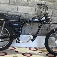 شاصي نضيف • موتور نضيف • قابل تبديل