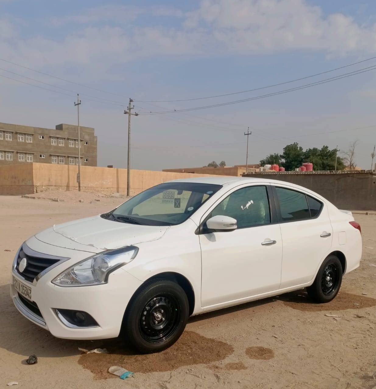 للمراوس فقط مكفوله كفاله عامه ماشيه ٢٠ مديل 2025.... *********** واتساب
