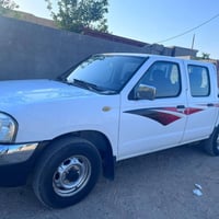 نيسان • موديل ٢٠١٣ • رقم ميسان