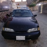 برنس ٩٥ • اوتوماتيك • حله نادر