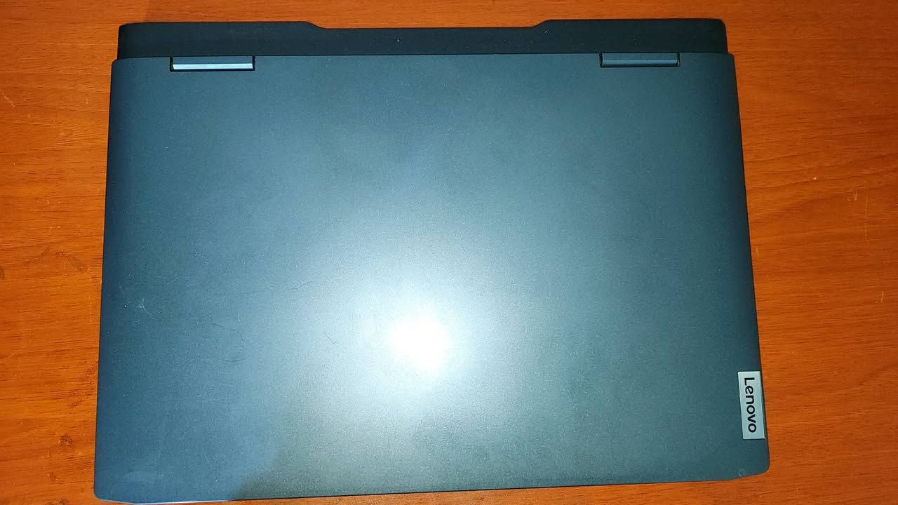 Lenovo ideapad gaming 3
Gpu:RTX3050ti_4gb

Processer:COREi7_12650H.  12th

Ram:32gb_3200.16x2

Storage_1tb_m.2

السعر:850 الف قفل


**إذا كنت صاحب هذا الإعلان وتريد حذفه لأي سبب، رجاءا أرسل رسالة إلى الدعم الفني**