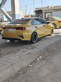 فورتي • ٢٠١٩ • واسط صويره