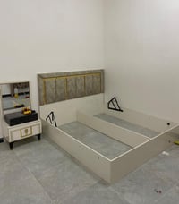 جرباية • كومدي • غرفة نوم