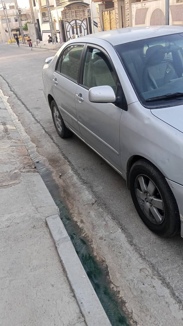 كورلا 2006 كير ومحرك شرط رقم دهوك سيارة بسمي


**إذا كنت صاحب هذا الإعلان وتريد حذفه لأي سبب، رجاءا أرسل رسالة إلى الدعم الفني**