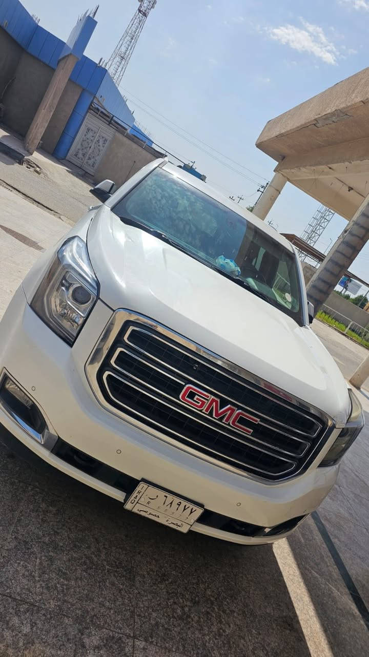 سلام عليكم للبيع  جمسي   مديل 2018 رقم بصره سياره كفاله  ما عده بيه بارد قليل رقم اتصال *********** مكلف بل نشر
