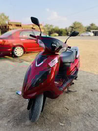 دراجه اسيام للبيع ب300وبيه مجال ‭0777 394 3339‬