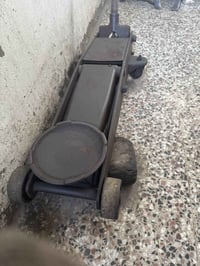 جك 2 طن • أصلي • مو صيني