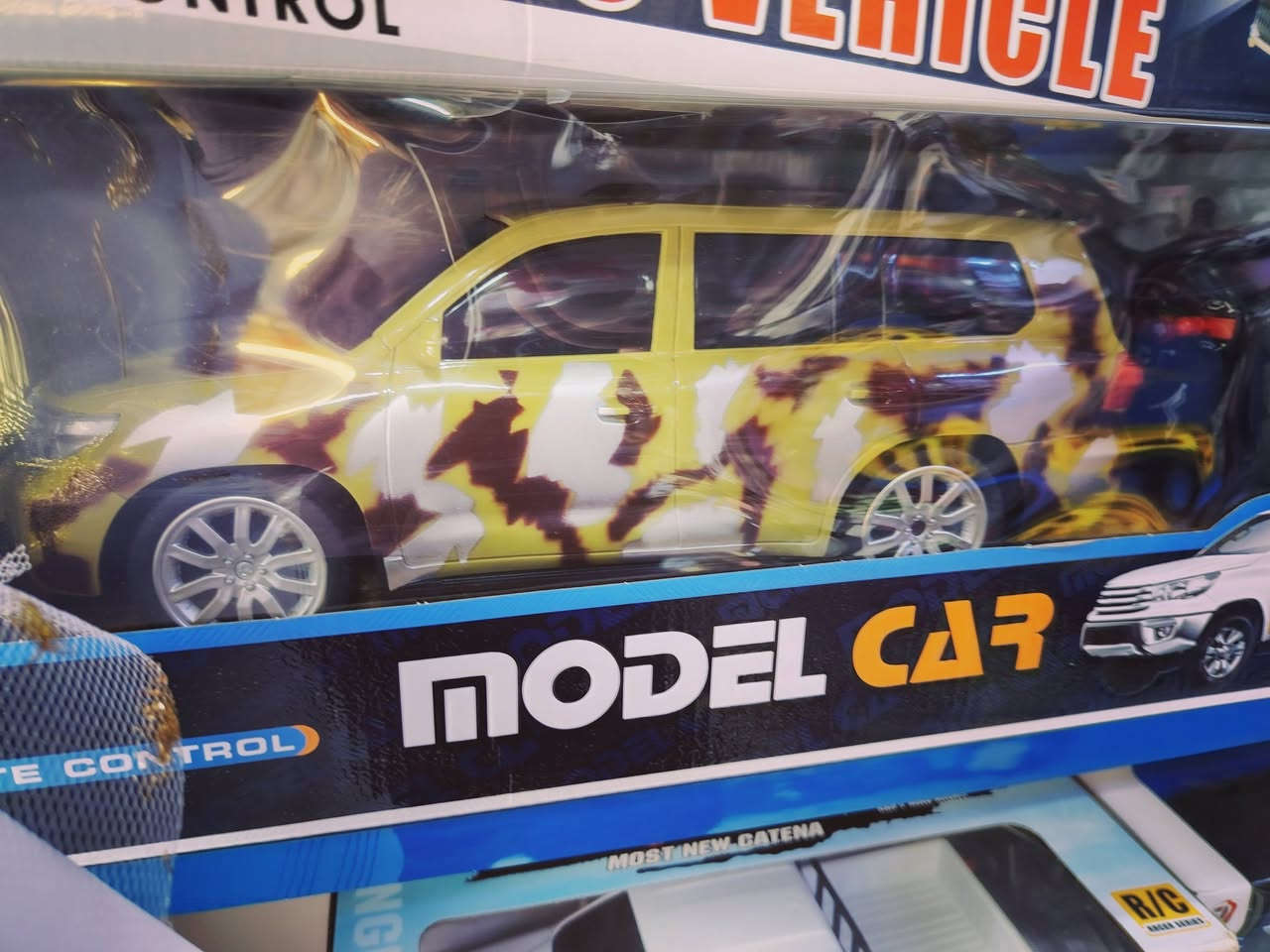 متوفر جميع انواع السيارات الريمونت


**إذا كنت صاحب هذا الإعلان وتريد حذفه لأي سبب، رجاءا أرسل رسالة إلى الدعم الفني**