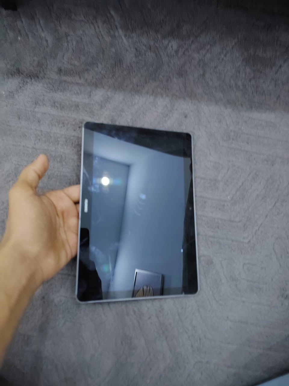 تم وصول ثلاثة قطع من هواتف ابيعها لان بيها عطل بالأجهزة السعر الكل 50 الف للتفاصيل على خاص


**إذا كنت صاحب هذا الإعلان وتريد حذفه لأي سبب، رجاءا أرسل رسالة إلى الدعم الفني**