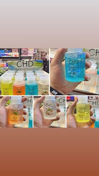 مزيل صبغ أظافر • فيتامينات • مايسبب تحسس