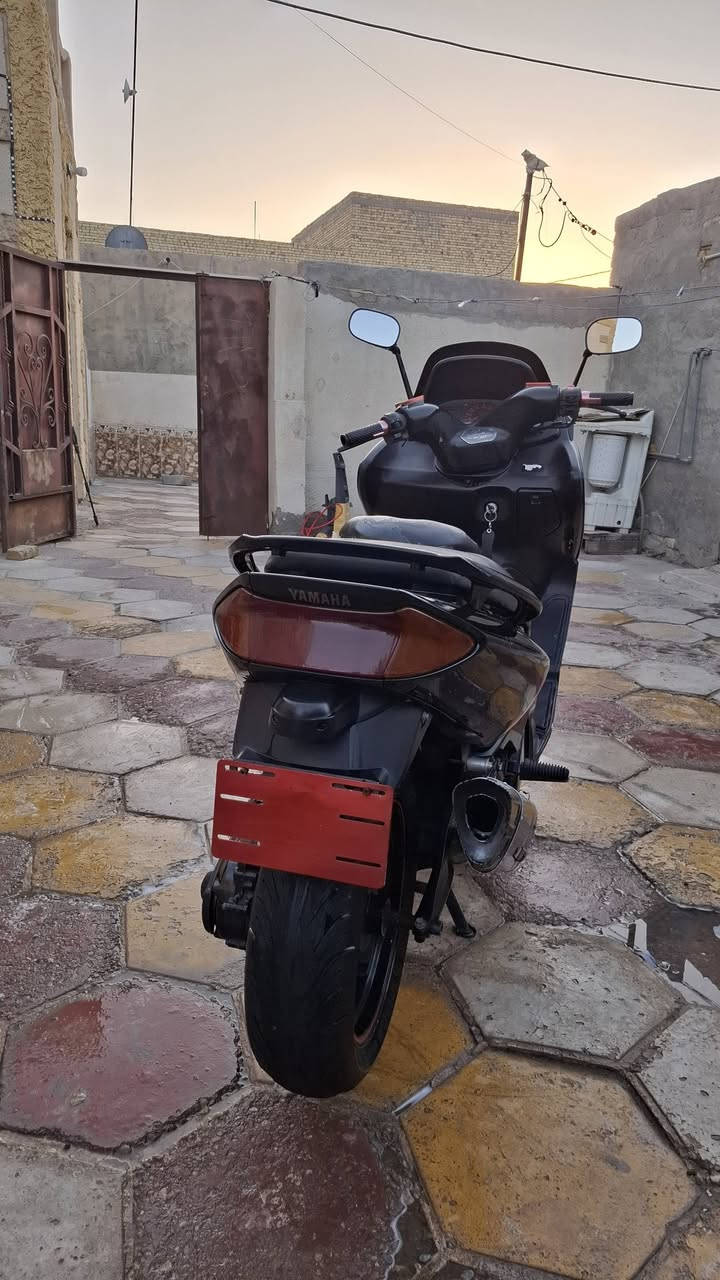 يالله سلام عليكم للبيع  تي ماكس 2007
كفاله عامه 
 مكينه كفاله من البرغي 
كهربائيات كلها شغاله
 تخم تاير امامي خلفي جديد 
دسك امامي خلفي جديد
جي بس اس
دبل كزوز رياضي كاربون فايبر 
كلج رياضي مالوسي
عليها ادامه كامله قبل سبوعين
السعر مليونين و ٢٥٠ وبيها مجال 
المكان ناصريه مركز للاستفسار ***********
