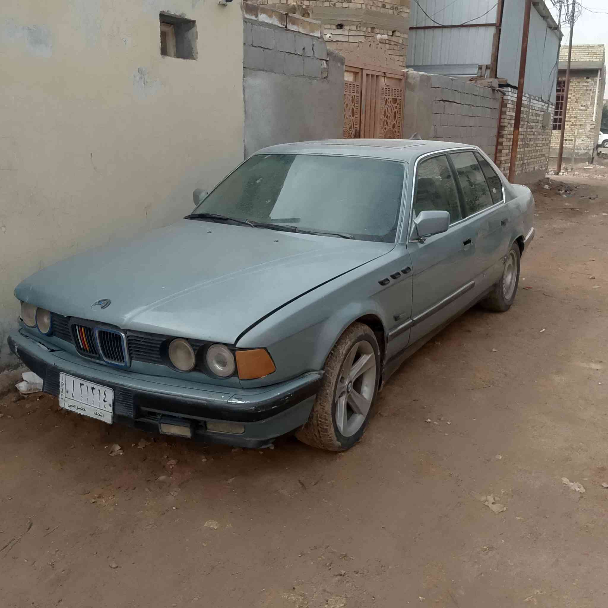 السلام عليكم شباب بي ام فقط للمراوس فقط بس مراوس واللي عنده سياره يراوز صور بنت الخاص


**إذا كنت صاحب هذا الإعلان وتريد حذفه لأي سبب، رجاءا أرسل رسالة إلى الدعم الفني**