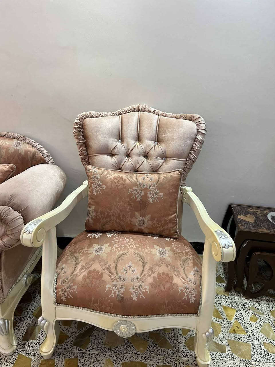 تخم 10مقاعد 700مكانه زعفرانيه


**إذا كنت صاحب هذا الإعلان وتريد حذفه لأي سبب، رجاءا أرسل رسالة إلى الدعم الفني**