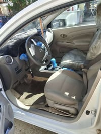 نيسان سني للبيع موديل 2025 هزة لل2027 سنوية 2030 كاملة مكملة بيهة باب ...