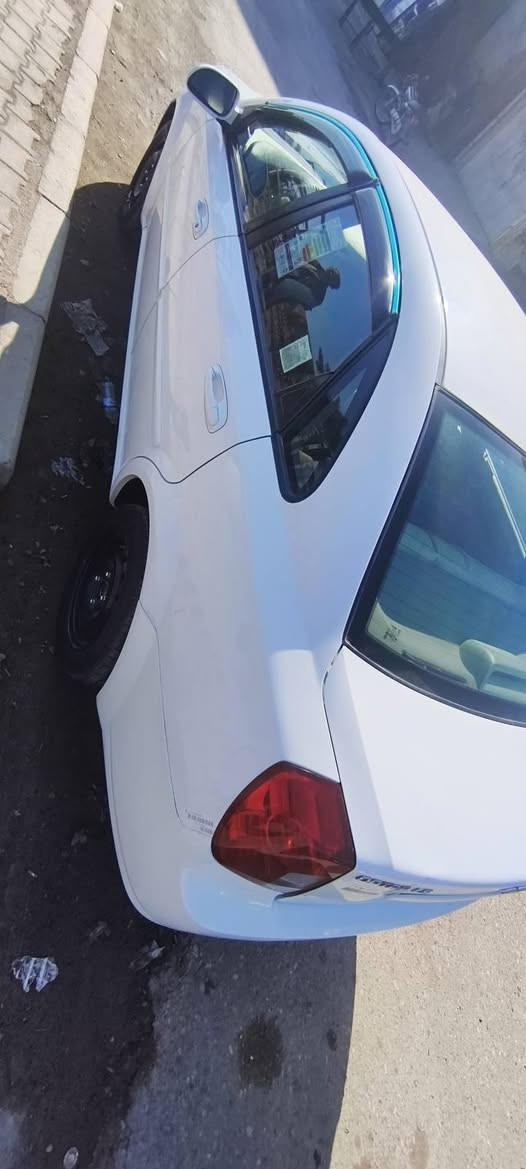 اوبترا 2011 مكفوله كفاله عامه
جاهزه من كل شي حداديه تبريد تايرات كله جاهز وجديد
مكانه ميسان 
 سعر البيع 85$

***********
