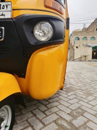 عليكم تكتك للبيع موديل 2022 مكفوله كفاله عام السعر ٤ملاين مكاني بغداد ...