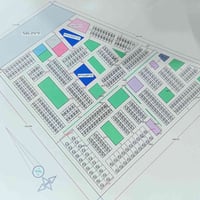 مجمع بركات الياسر • طريق المطار • ٢٠٠م
