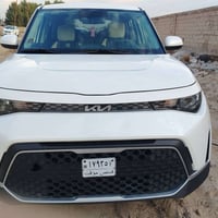 سول ٢٠٢٥ • ماشي ١٠٠٠ • حادث بنيد مبدله