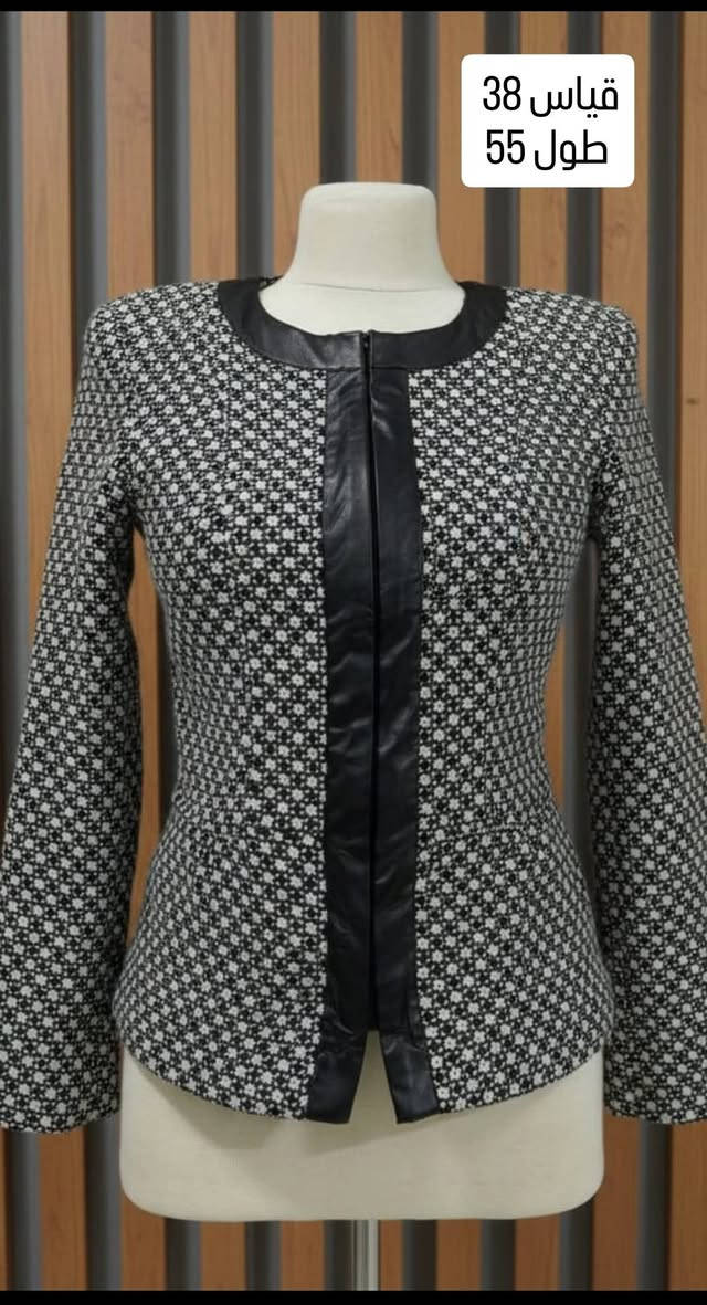 بآلة اوربية نظافة فول كوت ولانشكوت وسترة نسائي جمال القطع الأصلية 💯🎀❤️ 
تخفيضات القطعة ب الفين 
يوجد خدمة توصيل بسماية ألف بغداد 5 ألف


**إذا كنت صاحب هذا الإعلان وتريد حذفه لأي سبب، رجاءا أرسل رسالة إلى الدعم الفني**