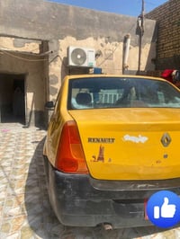 سيارة للبيع • خاص • السماوه الخضر