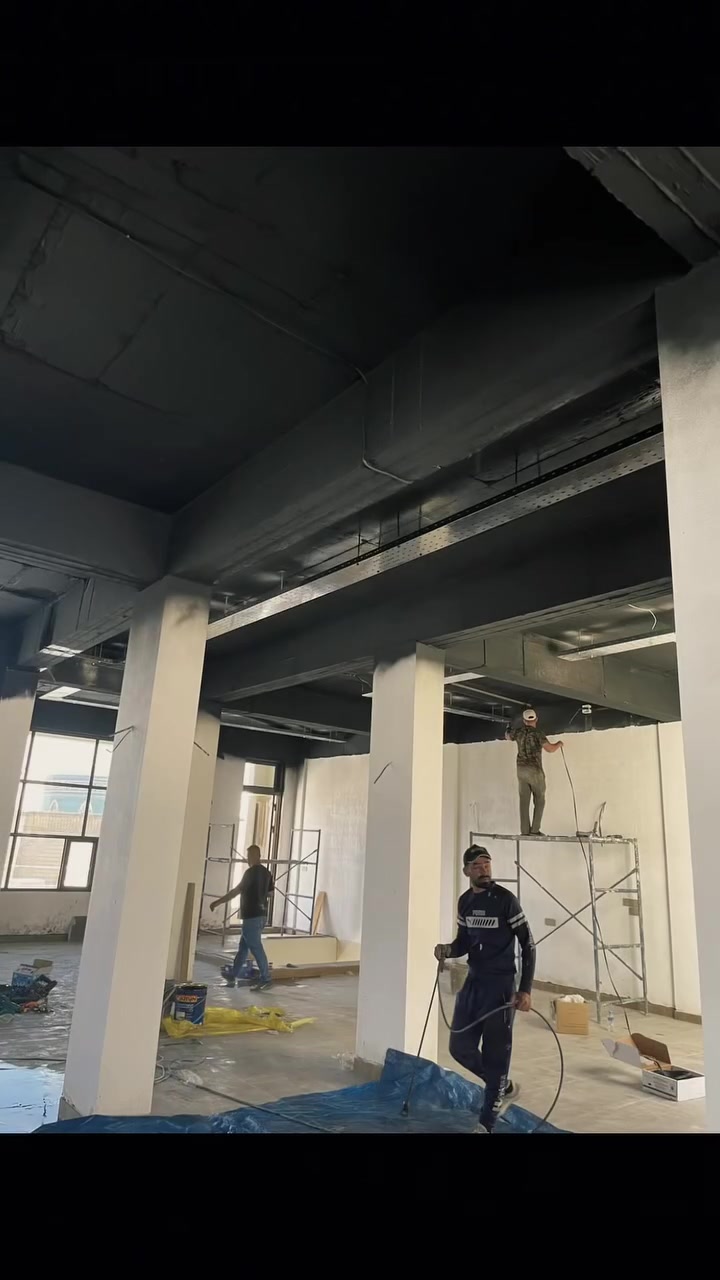 ‎الشرق  للديكورات الحديث تنسق كامل مع كادر محترف بادارة امير الاسودي ومروان الاسودي 

‎سمعتنا دائما الاولى اجمل الديكورات الخليجي والتركي والمغربي واصباغ جوتن 

‎غير ديكورات بيتك بافضل التصاميم الحديثة 

‎1-اصباغ حديثة داخلية وخارجية
‎2-تغليف جبس بورد جميع النقوش والمودرم والكلاسك 
‎3- ورق الجدران بتقنية عالية وجودة رائعة 
‎4-دكورات بديل الخشب و بديل الرخام 
‎4-تغليف واجهات فوم ضد الحرارة والرطوبة 

‎دقة عمل .. وسرعة التنفيذ .. واسعار تنافسية 

‎اللاستفسار الاتصال او مراسلة على الوتساب 
***********
***********

