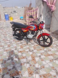 بوكسر • جديدة • النصر