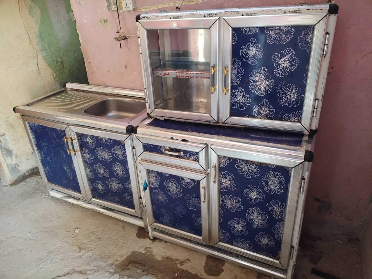 كاونتر ثلاث قطع نضيف سعر ١٢٥ عنواني بغداد مدينة الصدر حبيبيه


**إذا كنت صاحب هذا الإعلان وتريد حذفه لأي سبب، رجاءا أرسل رسالة إلى الدعم الفني**