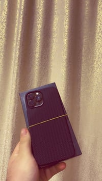 آيفون ١٣ برو ماكس • ٢٥٦ • بطاريه ٩٤