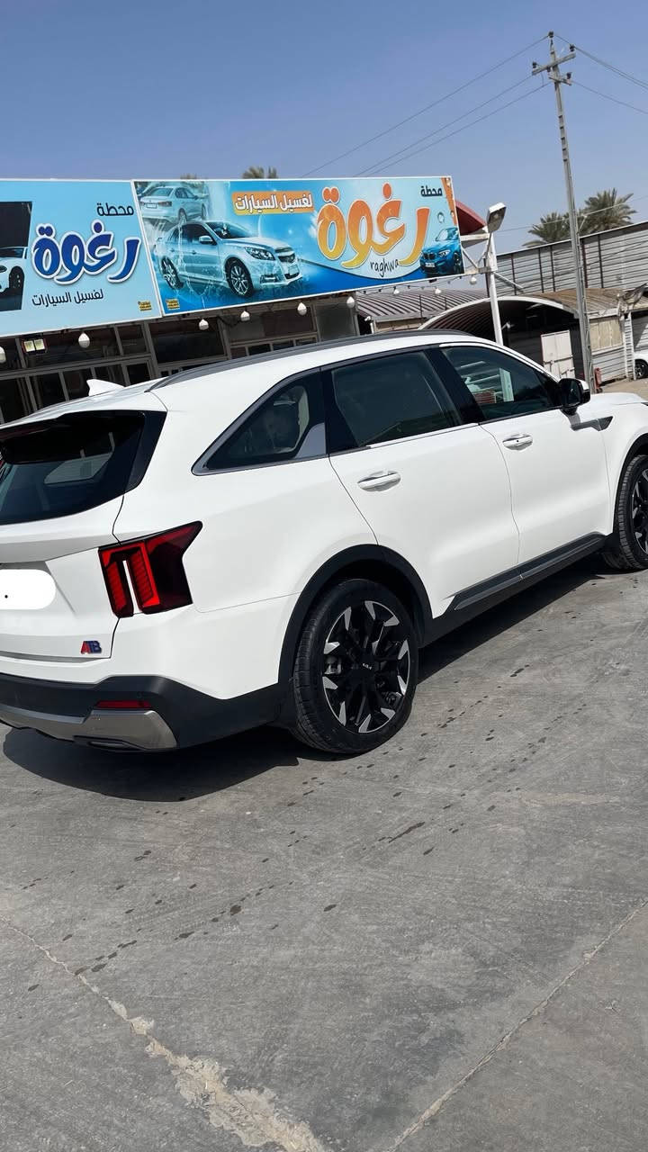 سلام عليكم
سورنتو 2024 للبيع خليجي 7 راكب 
6سلندر
كفالة عامة 
رقم اربيل الجديد
ماشية 35 الف 
سيارة جديدة ومال جناي زيرو سبير منازل كله جديد
بصمة تشغيل
بصمه ابواب
بصمه جنطة
تشغيل عن بعد
كير ماوس 
اشاير مري 
مري شفط
ترحيب
سايد بريك بصمة
اوتو هولد
شاشه تبريد
مانع انزلاق 
نظام قيادة (سبورت - عادي - سمارت - ايكو) 
دوسات
ويل 20
لد نهاري
لد اماي خلفي
صندوق كهرباء
شاشه كبير وابل كار بلي
كراسي كهرباء
كير ومكينة فول وكفالة
تحكمات فول 
ضوء ضباب
داخل بيجي
سياره جديدة ومرتبه وحيل نظيفه
للبيع فقط #سعر 308
الديوانية / اسكان
***********
