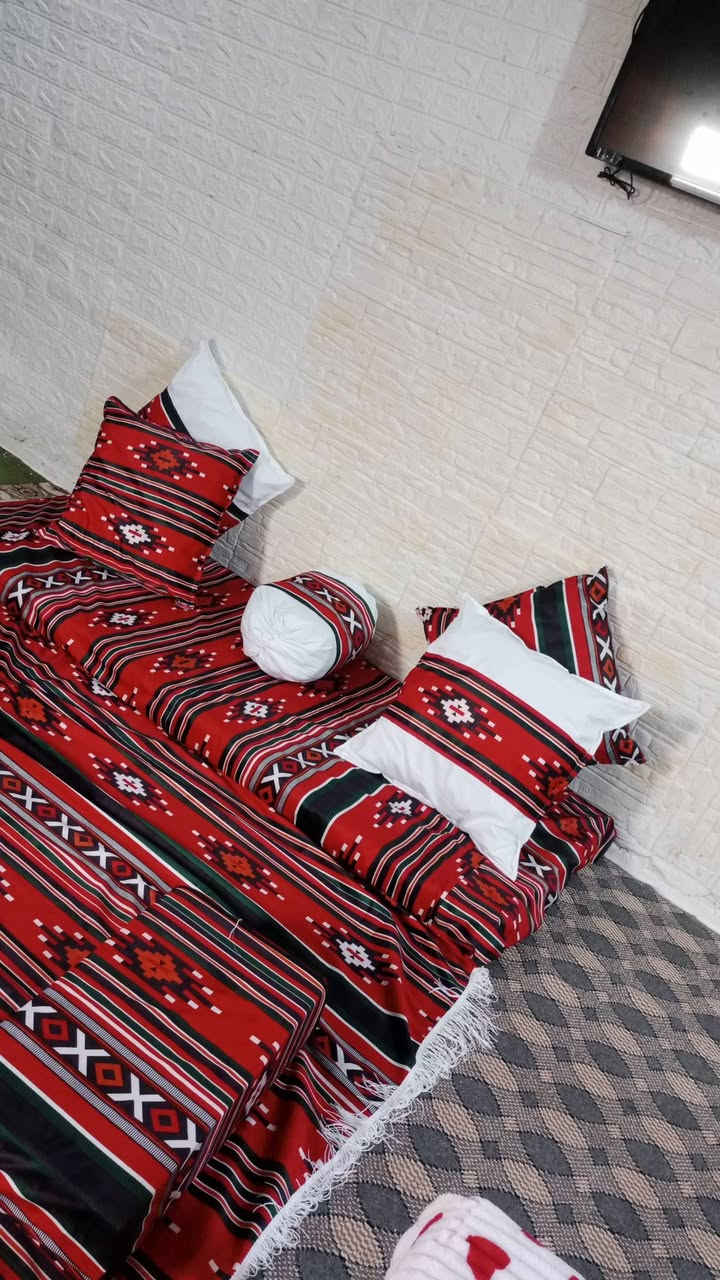 بنات اخر قطعه من هذي المجموعه الرمضانيه
35 والتوصيل مجاني العرض بس اليوم استغلو 😘❤️


**إذا كنت صاحب هذا الإعلان وتريد حذفه لأي سبب، رجاءا أرسل رسالة إلى الدعم الفني**