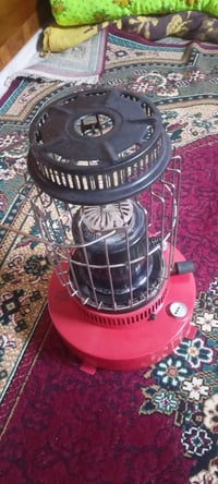 صوبا نفطيه • تحتاج قطع • موصل