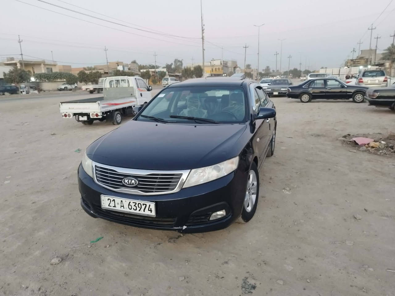 اوبتما 2009خليجي رقم سليمانيه انكليزي مكينه مفتوحة كير جديد مكينه بل جيس نضيفات ابشكل مكانها بابل قضاء الهاشميه سنويه ماصاقطه رقم هاتف *********** مكلف بل نشر غير موجود عل فيس لاتراسلني
