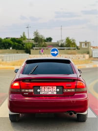 مازدا فاسوليا • ١٩٩٦ • سوران