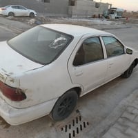 سني • ١٩٩٧ • المحمودية