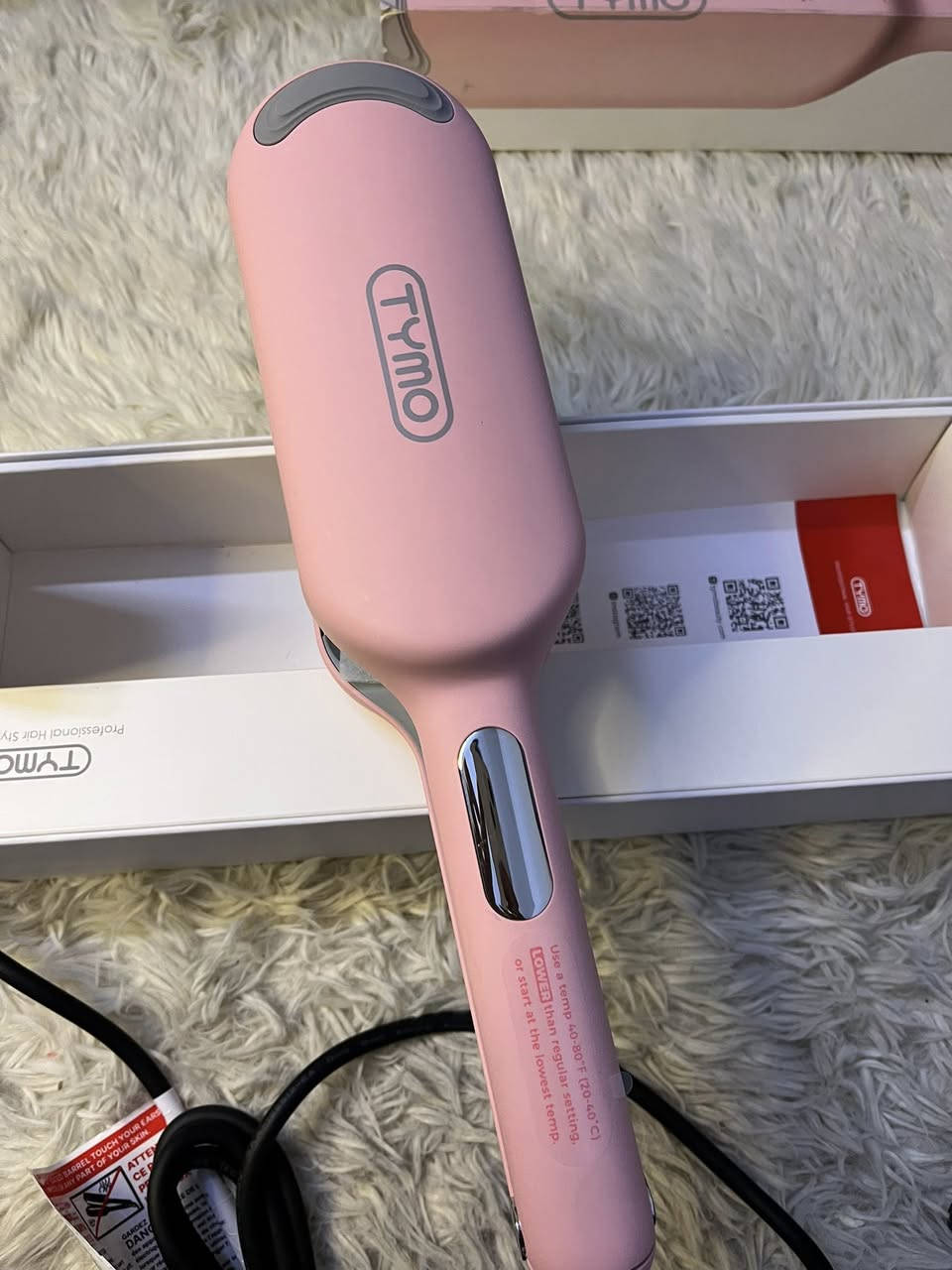 كاويه شعر تيمو الي يريده


**إذا كنت صاحب هذا الإعلان وتريد حذفه لأي سبب، رجاءا أرسل رسالة إلى الدعم الفني**