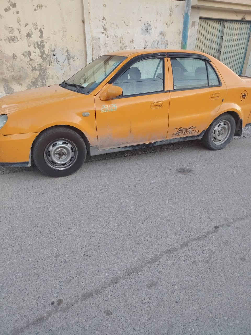 سلام عليكم سيكي ممديل ١٢رقم  بغداد جديد سنويا  جديد
كاربون بيها 
هيا غرامات صفر 
مكينه  بيه  أثر  نفخ  كير شرط 
سعر٣٢بيها مجال، 
***********
