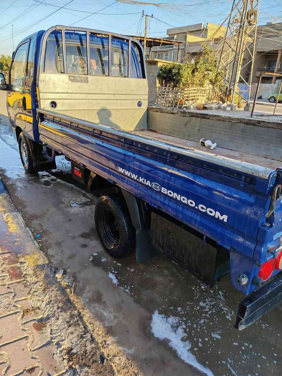 السلام عليكم
كيا 2008 بغداد بسمي
سيارة مكفوله من ضربه والصبغ تكحيلات قليله
مكينه مسكرمكفول محور بم ونوزل
صدر جديد
بغداد الحسينية
***********
السعر 85
