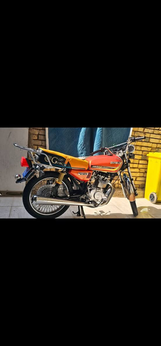 سلام عليكم دراجه تايكر للبيع
مكفول كفاله عامه وين ماتريد افحص 
مكاني ديوانيه قضاء عفك 
الشراي يتصل ***********
