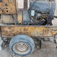 مولد دويتز • ٣٠ كيفي • داينمو ٩١٢