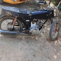 دراجه اربعه كير • مفتوحه • دوانيه السنيه