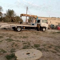 كرين • ٢٨ مراوس • السماوه الخضر