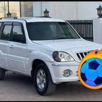 سياره هونداي تريكان للبيع.. رقم دهوك سنويه ساقطه موديل السياره ٢٠٠٥ عل...