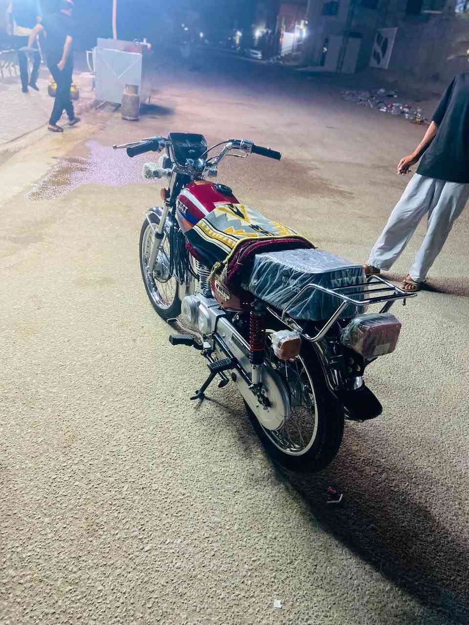 لبيع سكنر تفاصيل خاص صار سبوع من نزلتها وكيل


**إذا كنت صاحب هذا الإعلان وتريد حذفه لأي سبب، رجاءا أرسل رسالة إلى الدعم الفني**