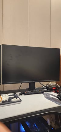 حاسبة • شاشة MSI • هارد خارجي