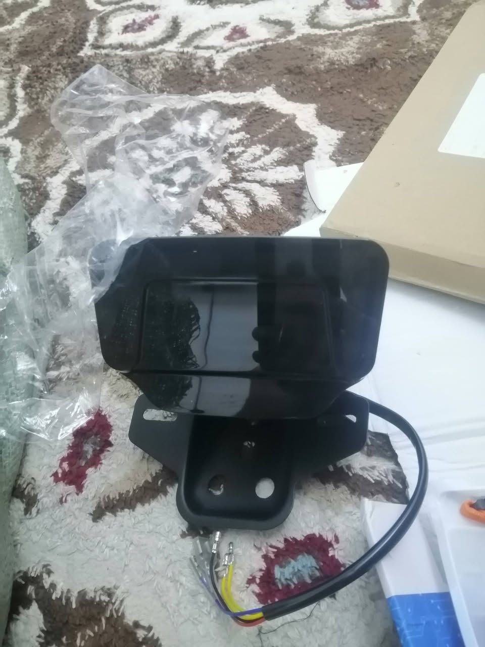 كيجات دراجه أعلى سعر ابيع مكاني بغداد


**إذا كنت صاحب هذا الإعلان وتريد حذفه لأي سبب، رجاءا أرسل رسالة إلى الدعم الفني**