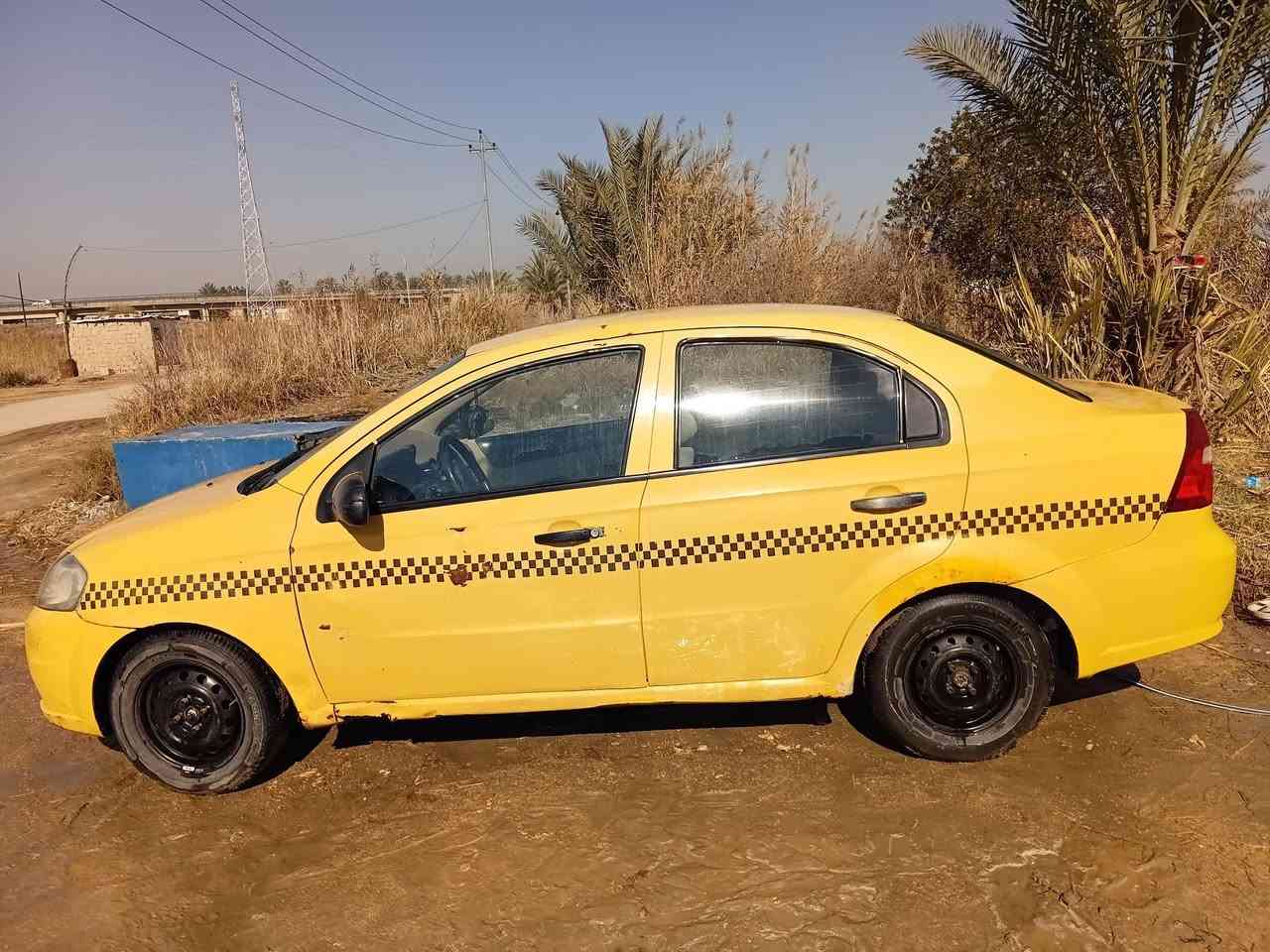 سياره  افيو مديل ٩ خليجي  مكينه وكير مكفولات حداديه ٩٠بل ميه رقم نجف مميز مصفره هيئه وغرامه مداور ثاني يوم مكاني نجف ام عباسيات السعر ٤٢ وبيها مجال بصيط ***********
ملاحظه مكلف بل نشر
