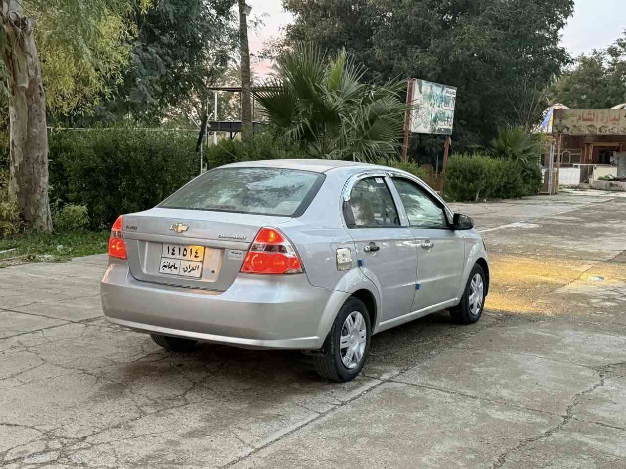 سلام عليكم افيو 2011 خليجي مكفوله كفاله عامه اي نقص مابي (مراوسه ويا اوبترا گير عادي) م***********@
