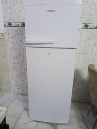 ثلاجه • قلايه هوائيه