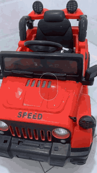 ٱلْسَلآإمّ عَلْيّكَمُ وَرَحَمُةٌ ٱلّلـھٌ ༅ ¬ سيارة اطفال مستعملة  الحل...